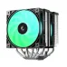 DeepCool AG620 G2 ARGB Dual Tower Air CPU Cooler