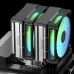 DeepCool AG620 G2 ARGB Dual Tower Air CPU Cooler