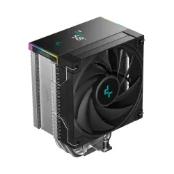 DeepCool AK500S DIGITAL SE ARGB Single Tower Air CPU Cooler DeepCool AK500S DIGITAL SE ARGB Single Tower Air CPU Cooler