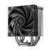 DeepCool AK500S DIGITAL SE ARGB Single Tower Air CPU Cooler DeepCool AK500S DIGITAL SE ARGB Single Tower Air CPU Cooler