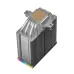 DeepCool AK500S DIGITAL SE ARGB Single Tower Air CPU Cooler DeepCool AK500S DIGITAL SE ARGB Single Tower Air CPU Cooler