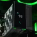 DeepCool AK500S DIGITAL SE ARGB Single Tower Air CPU Cooler DeepCool AK500S DIGITAL SE ARGB Single Tower Air CPU Cooler