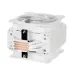 Arctic Freezer 36 ARGB White Air CPU Cooler