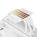 NZXT T120 120mm Air CPU Cooler White
