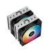 DeepCool AG620 ARGB Dual Tower CPU Air Cooler
