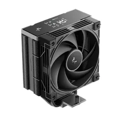 DeepCool AK400 G2 DIGITAL NYX Digital Display Air CPU Cooler DeepCool AK400 G2 DIGITAL NYX Digital Display Air CPU Cooler