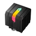 upHere UP2KC8C ARGB Dual Tower Air CPU Cooler upHere UP2KC8C ARGB Dual Tower Air CPU Cooler