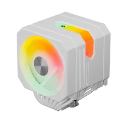 upHere UP2TC8C ARGB Dual Tower Air CPU Cooler