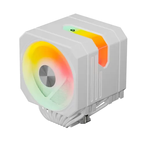 upHere UP2TC8C ARGB Dual Tower Air CPU Cooler upHere UP2TC8C ARGB Dual Tower Air CPU Cooler