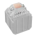 upHere UP2TC8C ARGB Dual Tower Air CPU Cooler upHere UP2TC8C ARGB Dual Tower Air CPU Cooler