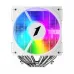 1STPLAYER CRYO CY12LD White ARGB Dual Tower Air CPU Cooler 1STPLAYER CRYO CY12LD White ARGB Dual Tower Air CPU Cooler