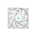 DeepCool LT520 WH 240mm RGB High-Performance Liquid CPU Cooler DeepCool LT520 WH 240mm RGB High-Performance Liquid CPU Cooler