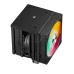 upHere UE2KC6 ARGB Dual Tower Air CPU Cooler upHere UE2KC6 ARGB Dual Tower Air CPU Cooler