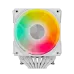 upHere UE2TC6 ARGB Dual Tower Air CPU Cooler upHere UE2TC6 ARGB Dual Tower Air CPU Cooler