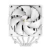 Ocypus Delta A62 WH ARGB Dual Tower Air CPU Cooler