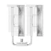Ocypus Delta A62 WH ARGB Dual Tower Air CPU Cooler
