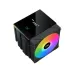Xigmatek AK6 Dual Digital CPU Air Cooler Xigmatek AK6 Dual Digital CPU Air Cooler