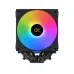 Xigmatek AK6 Dual Digital CPU Air Cooler Xigmatek AK6 Dual Digital CPU Air Cooler