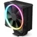 NZXT T120 RGB 120mm Air CPU Cooler NZXT T120 RGB 120mm Air CPU Cooler