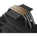 NZXT T120 RGB 120mm Air CPU Cooler NZXT T120 RGB 120mm Air CPU Cooler