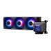 MSI MAG CORELIQUID A15 360 AIO ARGB Liquid CPU Cooler MSI MAG CORELIQUID A15 360 AIO ARGB Liquid CPU Cooler