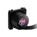 MSI MPG CORELIQUID P13 360 AIO ARGB Liquid CPU Cooler With 2.1 MSI MPG CORELIQUID P13 360 AIO ARGB Liquid CPU Cooler With 2.1
