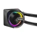 Antec Skeleton 240 ARGB 240mm AIO Liquid CPU Cooler Antec Skeleton 240 ARGB 240mm AIO Liquid CPU Cooler