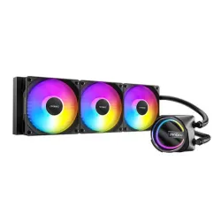 Antec Skeleton 360 ARGB AIO Liquid CPU Cooler Antec Skeleton 360 ARGB AIO Liquid CPU Cooler