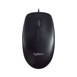 Logitech M90 USB Mouse