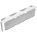 Antec Skeleton 360 White ARGB AIO Liquid CPU Cooler