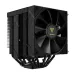 Gamdias BOREAS P2-62D Dual Tower Air CPU Cooler With Display