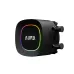 Gamdias AURA GL360 LITE ARGB All-in-One Liquid CPU Cooler Gamdias AURA GL360 LITE ARGB All-in-One Liquid CPU Cooler