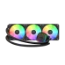 Gamdias AURA GL360 V2 ARGB Liquid CPU Cooler Gamdias AURA GL360 V2 ARGB Liquid CPU Cooler