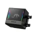 Gamdias CHIONE E4-240 V2 240mm ARGB AIO Liquid CPU Cooler With Display Gamdias CHIONE E4-240 V2 240mm ARGB AIO Liquid CPU Cooler With Display