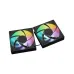 Gamdias CHIONE E4-240 V2 240mm ARGB AIO Liquid CPU Cooler With Display Gamdias CHIONE E4-240 V2 240mm ARGB AIO Liquid CPU Cooler With Display
