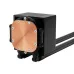 Gamdias CHIONE E4-240 V2 240mm ARGB AIO Liquid CPU Cooler With Display Gamdias CHIONE E4-240 V2 240mm ARGB AIO Liquid CPU Cooler With Display