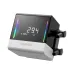 Gamdias CHIONE E4-360 V2 WH 360mm ARGB AIO Liquid CPU Cooler With Display Gamdias CHIONE E4-360 V2 WH 360mm ARGB AIO Liquid CPU Cooler With Display