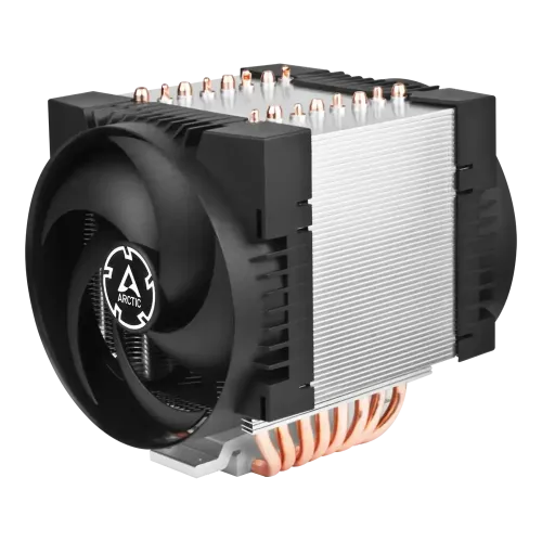 Arctic Freezer 4U-M Air CPU Cooler Arctic Freezer 4U-M Air CPU Cooler
