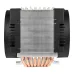 Arctic Freezer 4U-M Air CPU Cooler Arctic Freezer 4U-M Air CPU Cooler