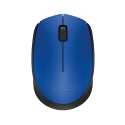 Logitech M171 Wireless Mouse
