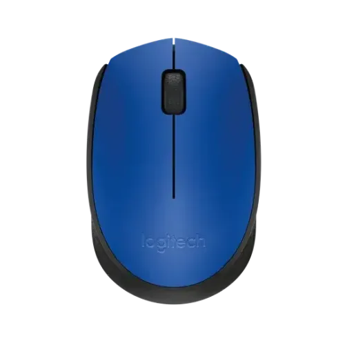 Logitech M171 Wireless Mouse