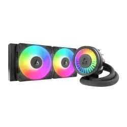 Arctic Liquid Freezer III Pro 240 ARGB CPU Cooler Arctic Liquid Freezer III Pro 240 ARGB CPU Cooler