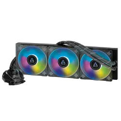 Arctic Liquid Freezer II 420 A-RGB All-in-One Liquid CPU Cooler Arctic Liquid Freezer II 420 A-RGB All-in-One Liquid CPU Cooler