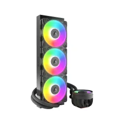 Arctic Liquid Freezer III Pro 360 ARGB CPU Cooler Arctic Liquid Freezer III Pro 360 ARGB CPU Cooler