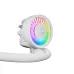Arctic Liquid Freezer III Pro 360 ARGB AIO CPU Cooler White