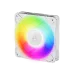 Arctic Liquid Freezer III Pro 360 ARGB AIO CPU Cooler White