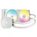 Corsair NAUTILUS 240 RS ARGB 240mm Liquid CPU Cooler White Corsair NAUTILUS 240 RS ARGB 240mm Liquid CPU Cooler White