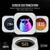 Corsair iCUE ELITE CPU Cooler LCD Display Upgrade Kit White Corsair iCUE ELITE CPU Cooler LCD Display Upgrade Kit White