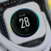 Corsair iCUE ELITE CPU Cooler LCD Display Upgrade Kit White Corsair iCUE ELITE CPU Cooler LCD Display Upgrade Kit White