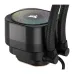 Corsair NAUTILUS 360 RS ARGB 360mm Liquid CPU Cooler